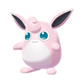 Buy Wigglytuff in Brilliant Diamond & Shining Pearl